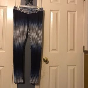 No brand wish leggings